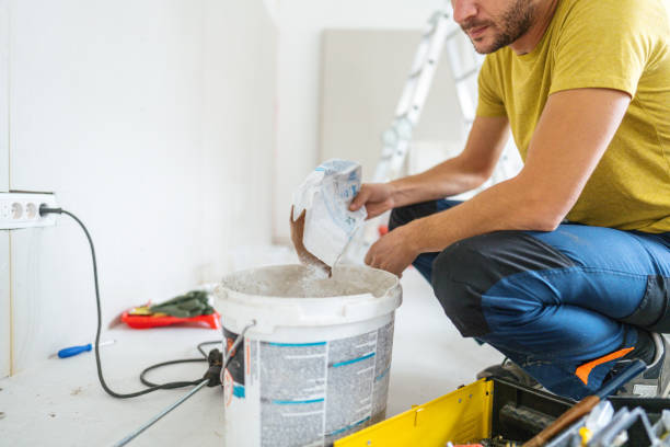 Best Drywall Crack Repair  in Brownsville, OR