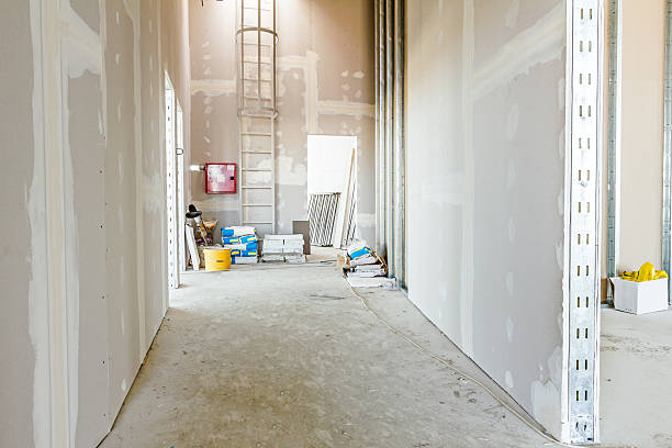 Best Acoustic or Soundproof Drywall Installation  in Brownsville, OR